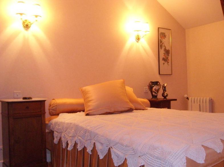 Chambre Double Standard